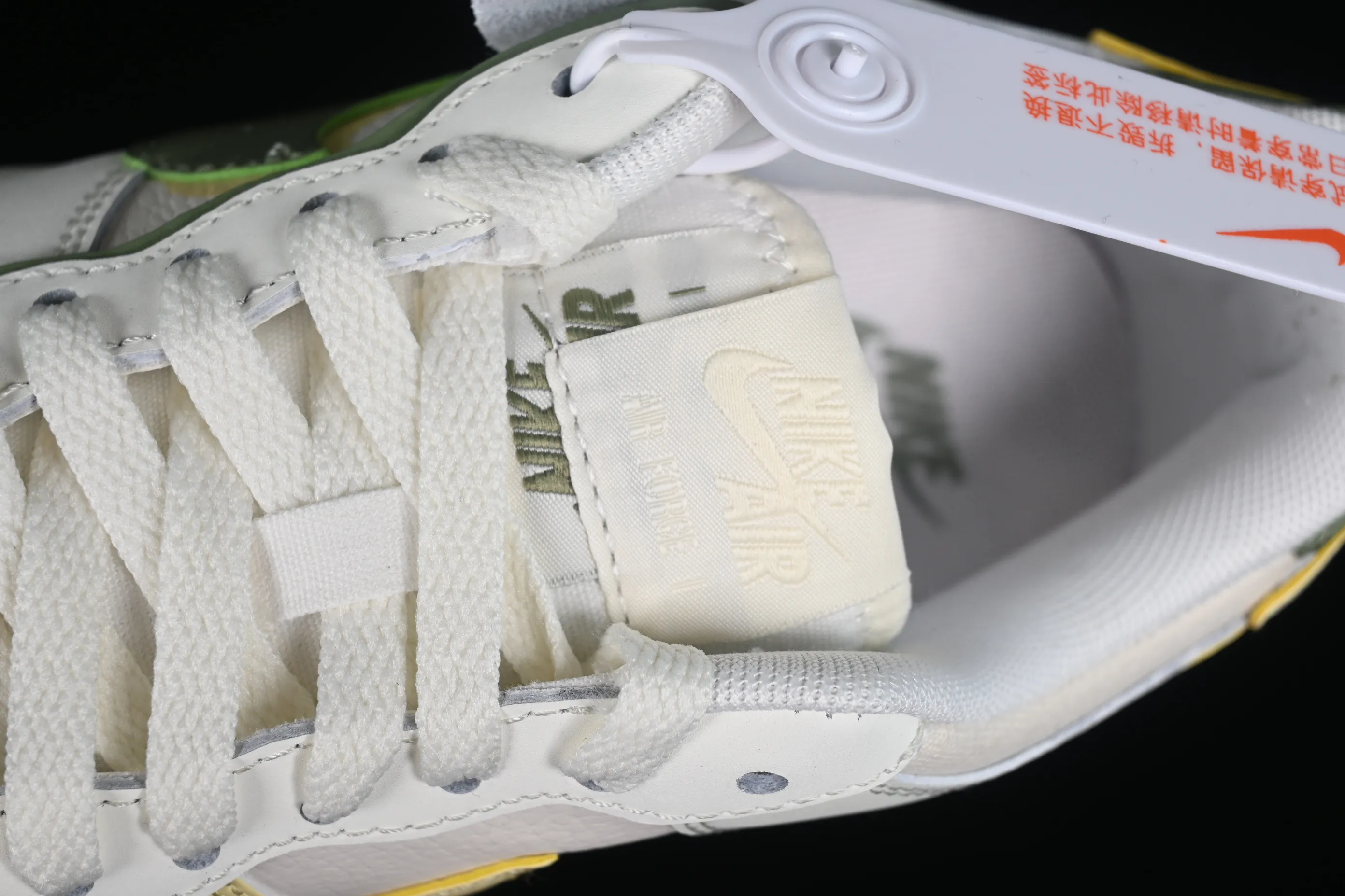 All Categories Nk Air Force 1 Air Force Series Nk Air Force 1 Shadow Air Force Lightweight Increase Nk Air Force 1 Shadow Air Force One Lightweight Increase Low-top Versatile Sneakers FN6335-101